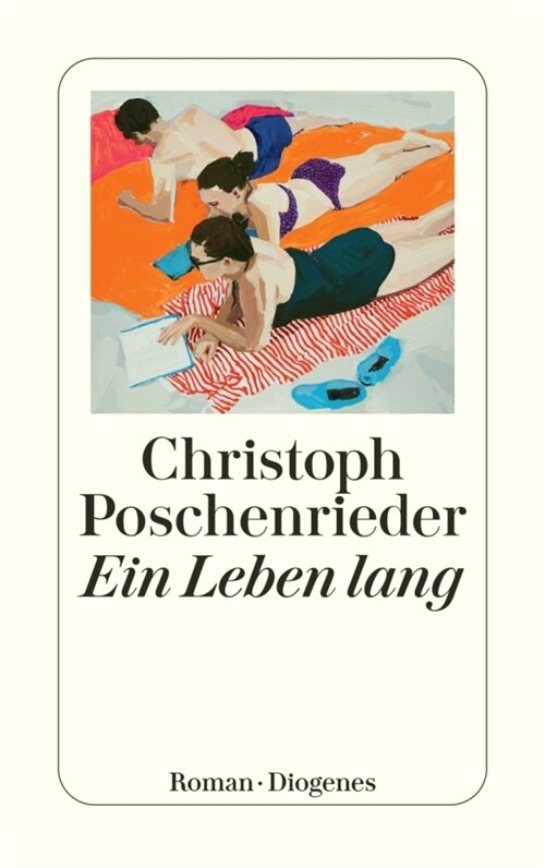 Ein Leben lang (Paperback)