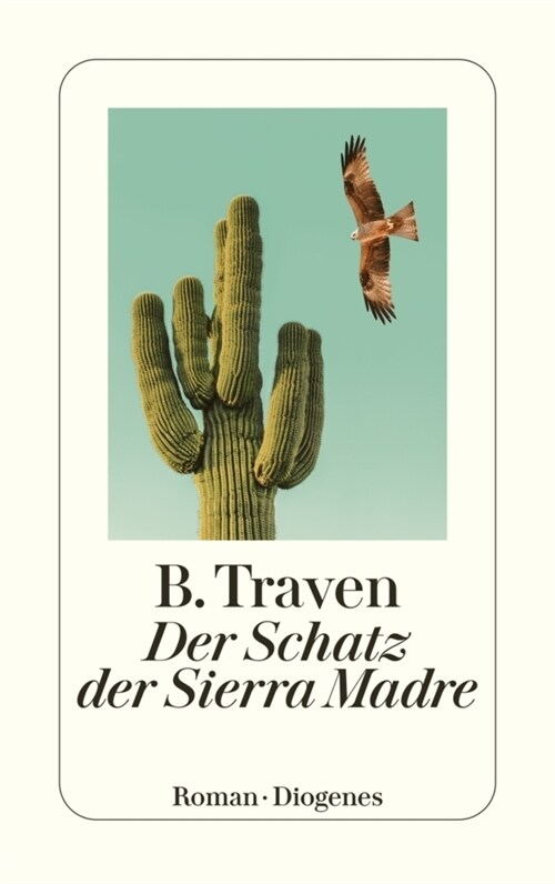 Der Schatz der Sierra Madre (Paperback)