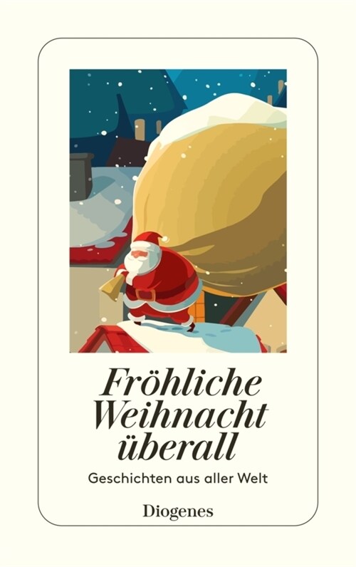 Frohliche Weihnacht uberall (Paperback)