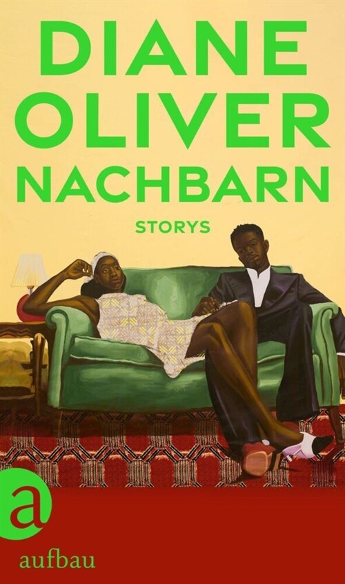 Nachbarn (Hardcover)