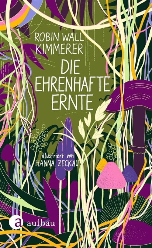 Die ehrenhafte Ernte (Hardcover)