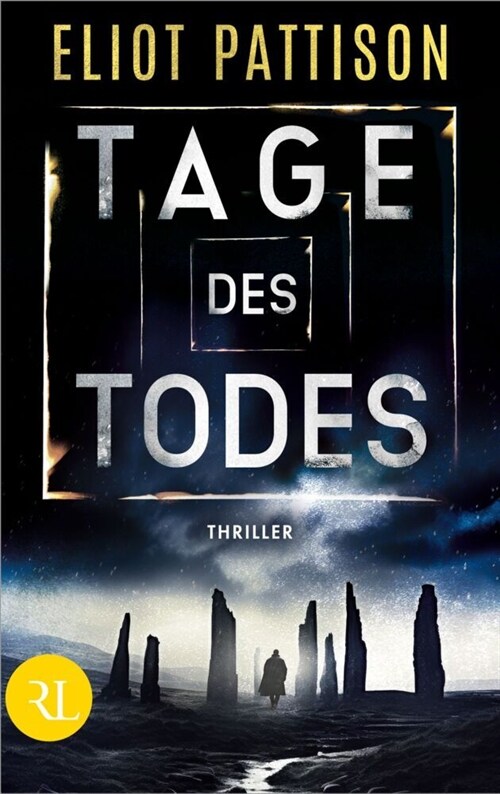 Tage des Todes (Hardcover)