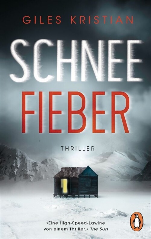 SCHNEEFIEBER (Paperback)