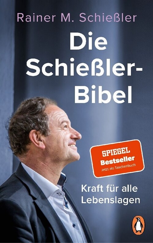 Die Schießler-Bibel (Paperback)