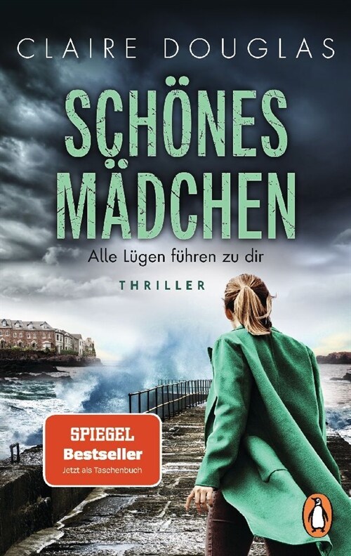 Schones Madchen - Alle Lugen fuhren zu dir (Paperback)