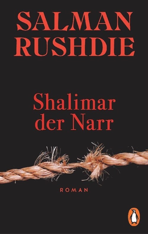 Shalimar der Narr (Paperback)