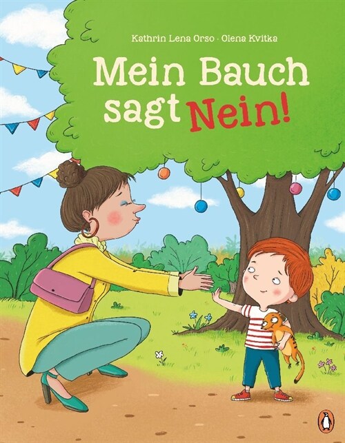 Mein Bauch sagt Nein! (Hardcover)