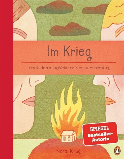 Im Krieg (Hardcover)