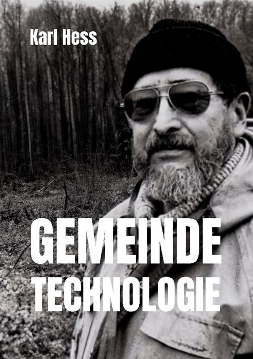 Gemeindetechnologie (Paperback)