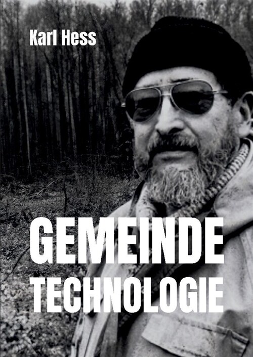 Gemeindetechnologie (Hardcover)