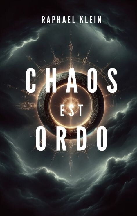 Chaos est Ordo (Hardcover)