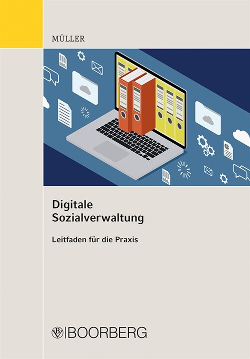 Digitale Sozialverwaltung (Book)