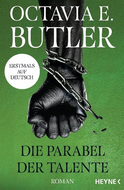 Die Parabel der Talente (Paperback)