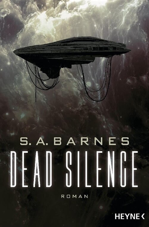Dead Silence (Paperback)