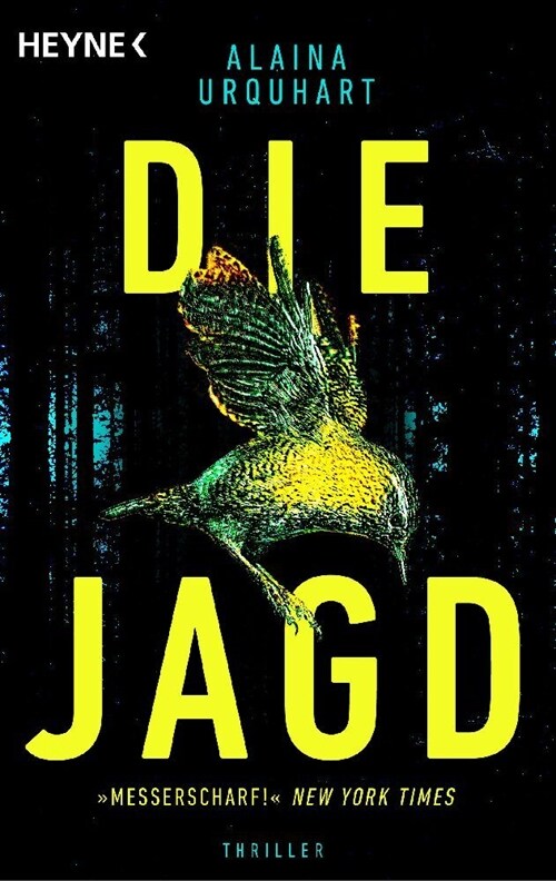 Die Jagd (Paperback)