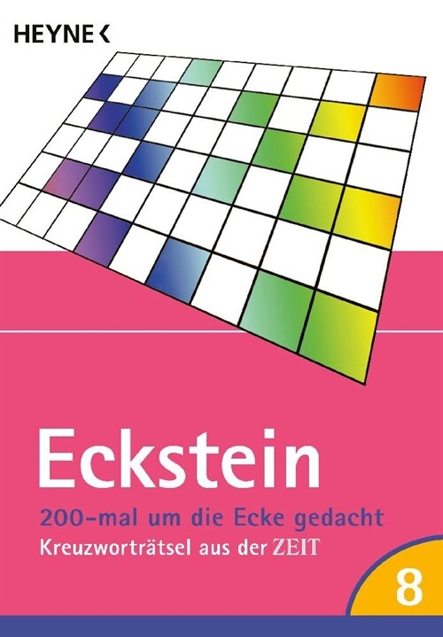 200-mal um die Ecke gedacht Bd. 8 (Paperback)