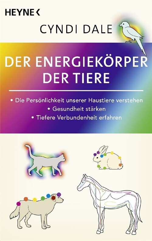 Der Energiekorper der Tiere (Paperback)