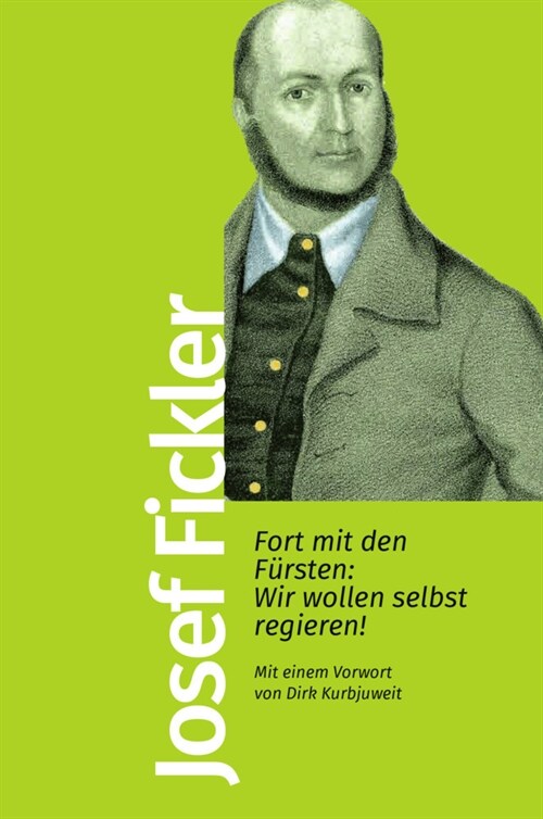 Fort mit den Fursten: Wir wollen selbst regieren! (Paperback)