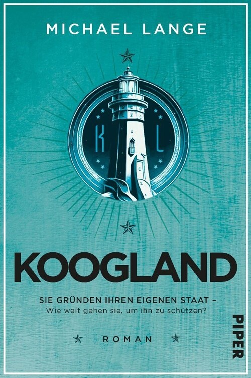 Koogland (Paperback)