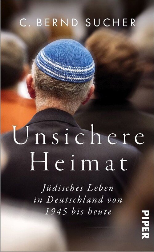 Unsichere Heimat (Hardcover)