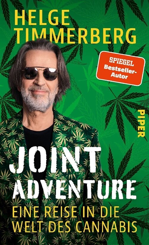 Joint Adventure (Hardcover)