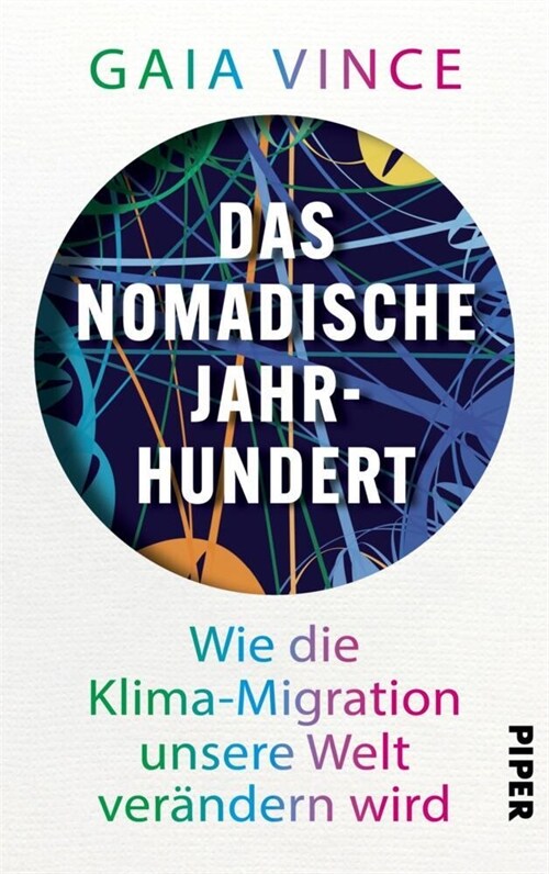 Das nomadische Jahrhundert (Hardcover)