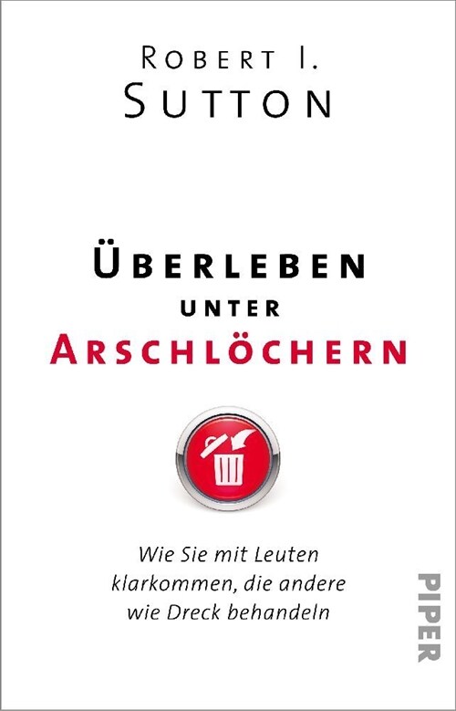 Uberleben unter Arschlochern (Paperback)