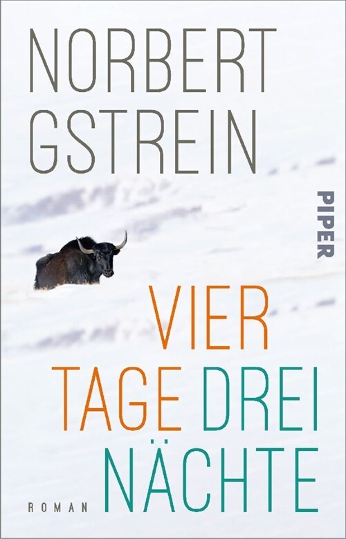 Vier Tage, drei Nachte (Paperback)