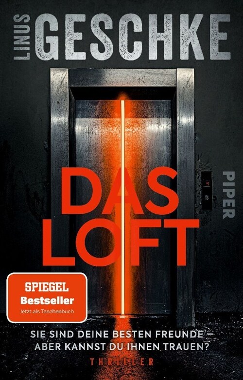 Das Loft (Paperback)