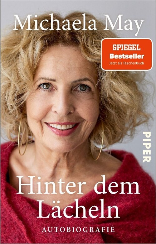 Hinter dem Lacheln (Paperback)