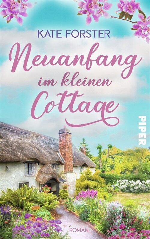 Neuanfang im kleinen Cottage (Paperback)