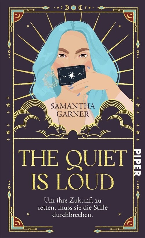 The Quiet is Loud (Hardcover)