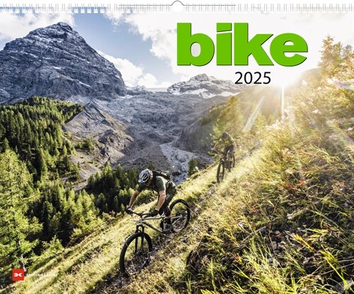 Bike 2025 (Calendar)
