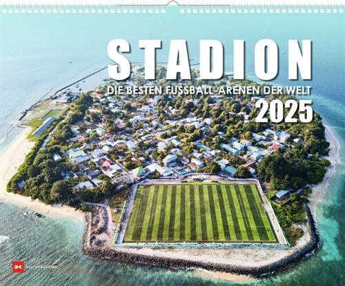 STADION 2025 (Calendar)