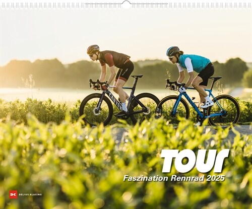 Tour 2025 (Calendar)