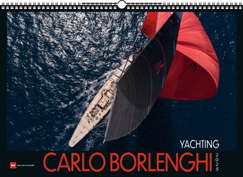 Yachting 2025 (Calendar)