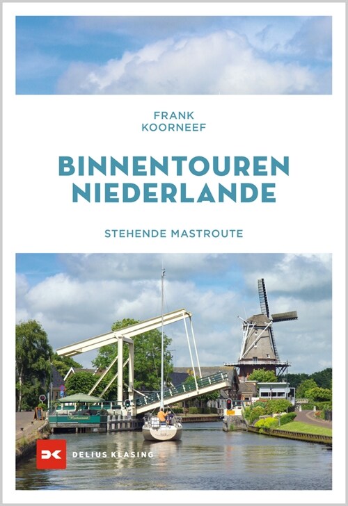 Binnentouren Niederlande (Paperback)
