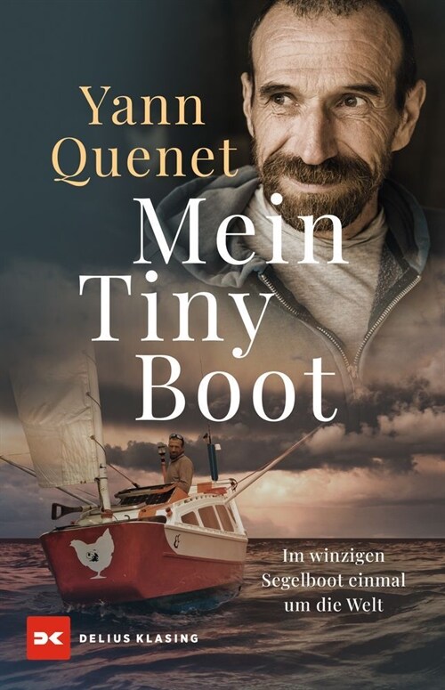 Mein Tiny Boot (Hardcover)