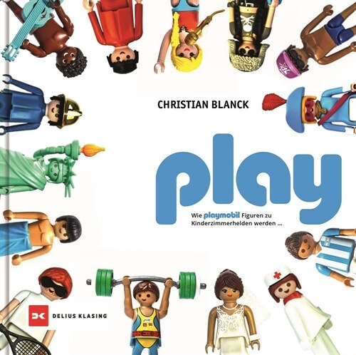 play (Hardcover)