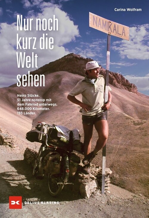 Nur noch kurz die Welt sehen (Hardcover)