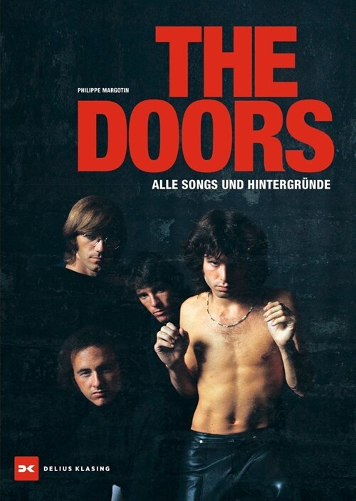 The Doors (Hardcover)