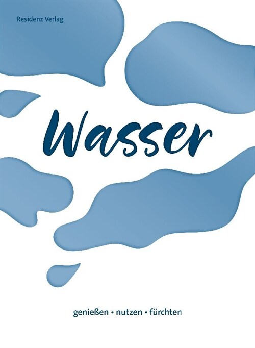 Wasser (Hardcover)