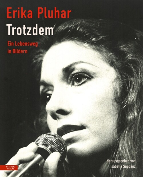 Trotzdem (Hardcover)