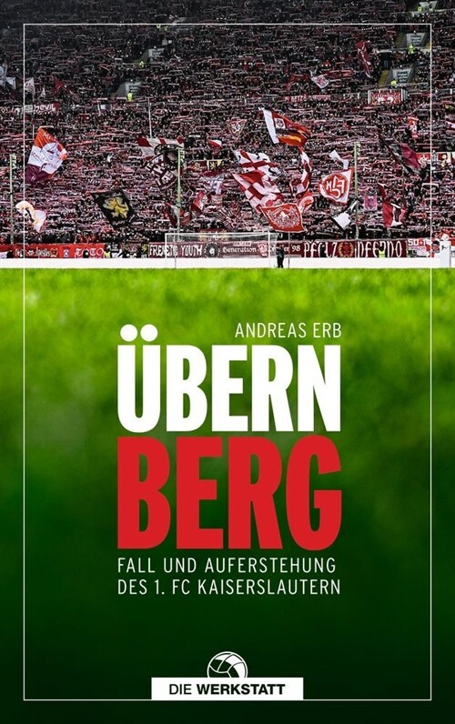 Ubern Berg (Paperback)