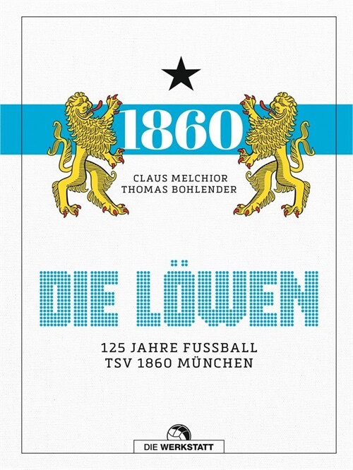 Die Lowen (Hardcover)