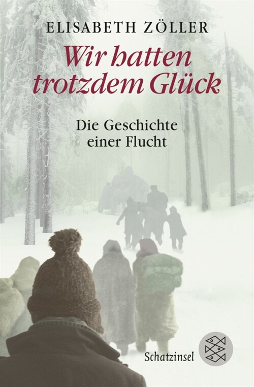 Wir hatten trotzdem Gluck (Paperback)