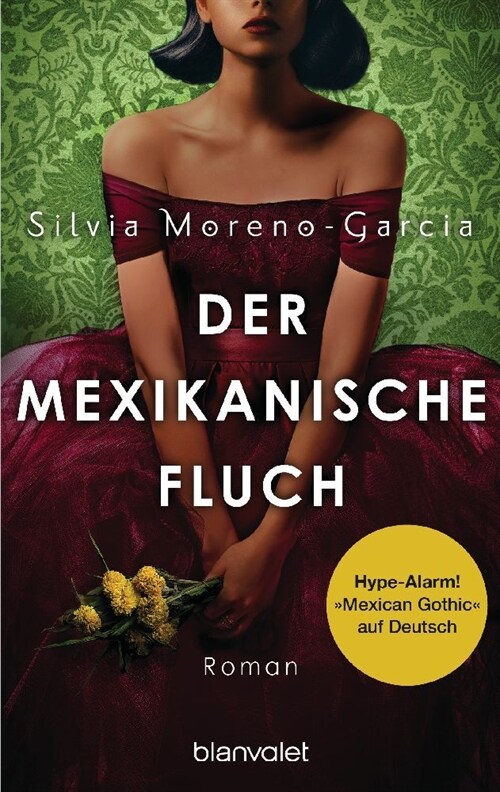 Der mexikanische Fluch (Paperback)