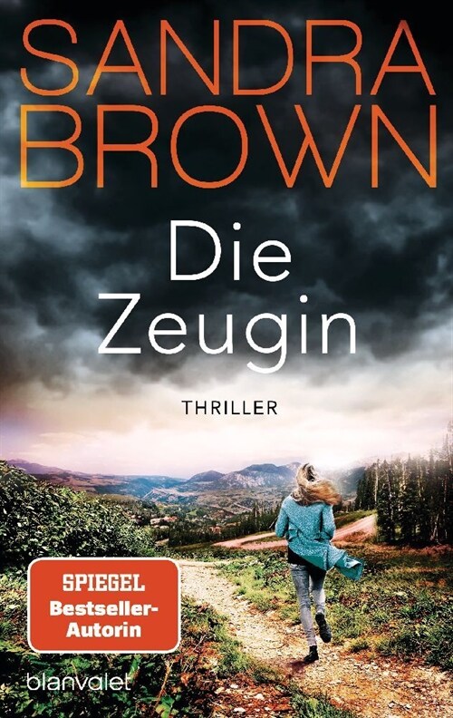 Die Zeugin (Paperback)