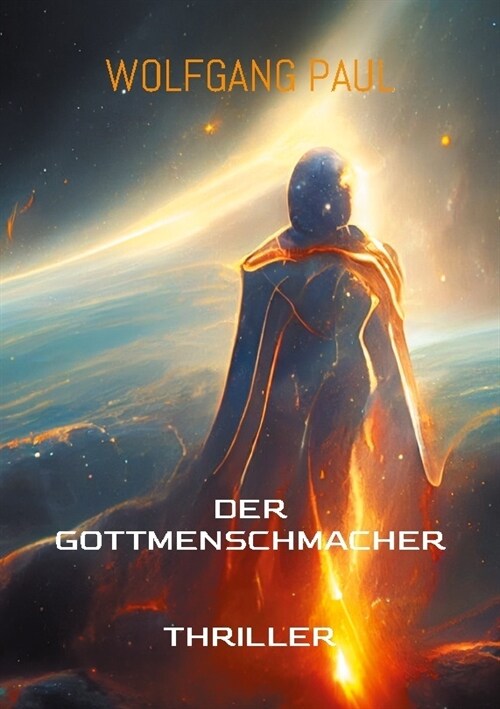 Der GottMenschMacher (Paperback)