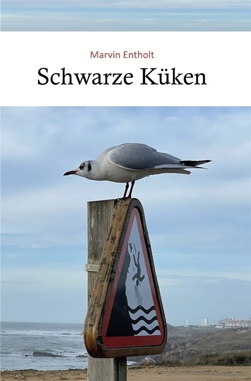 Schwarze Kuken (Paperback)